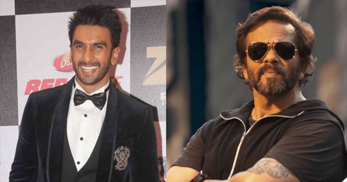 Ranveer Singh, Rohit Shetty receive threats from Bishnoi Gang