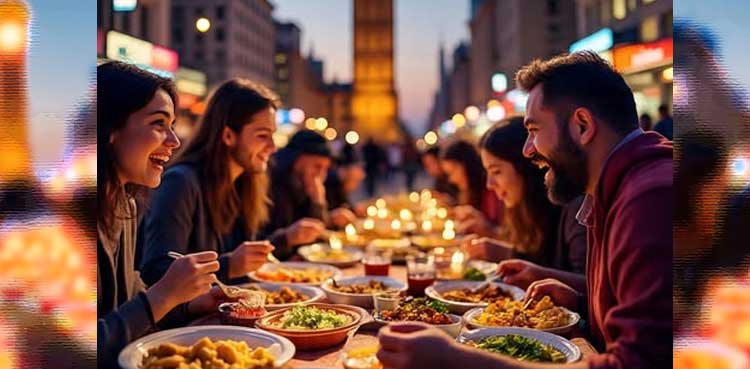 New York Sehri & Iftar Timings- Ramadan 2026