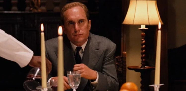 Robert Duvall Net Worth: How the Iconic Actor Built His Fortune