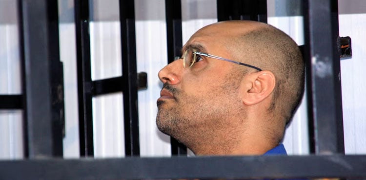 Saif al-Islam Gaddafi, son of late Libyan leader, has been killed, sources say