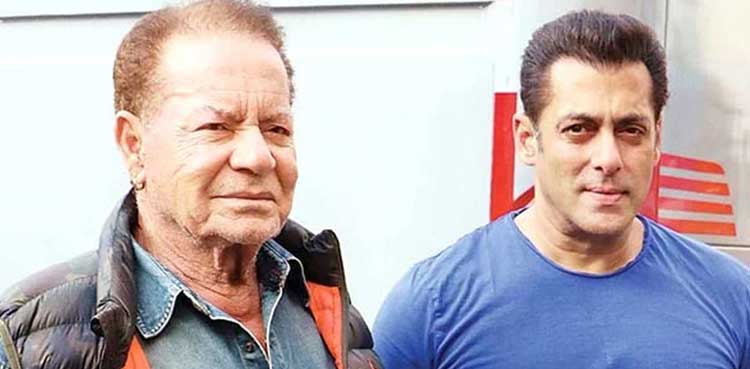 Salim Khan: Khan clan reluctant to share details publicly