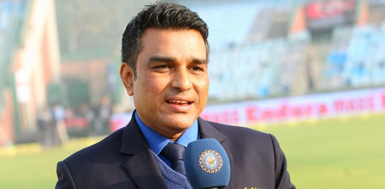 Sanjay Manjrekar calls India’s no-handshake policy ‘silly’