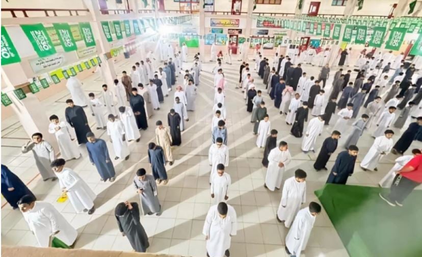 Five-day holidays announced in schools on Eid al Adha