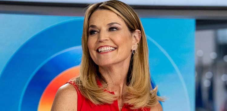 Savannah Guthrie makes direct plea to mother’s kidnappers