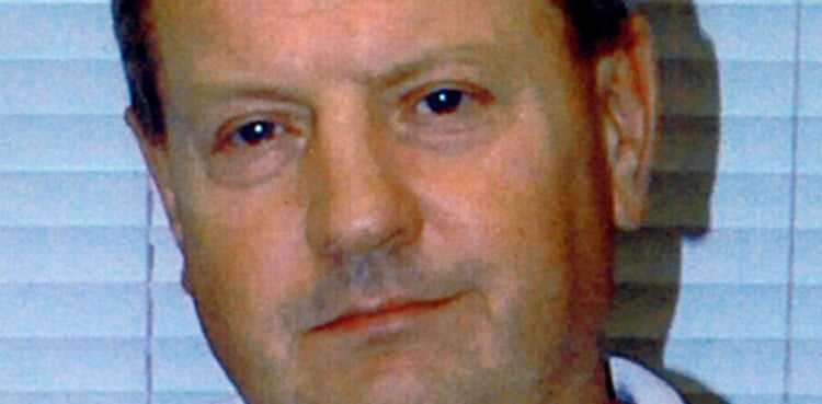 UK serial killer 'Suffolk Strangler' pleads guilty to 1999 murder