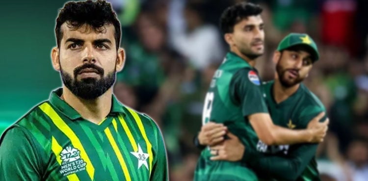 "Shadab Khan’s inclusion cost Sufiyan Muqeem his spot"
