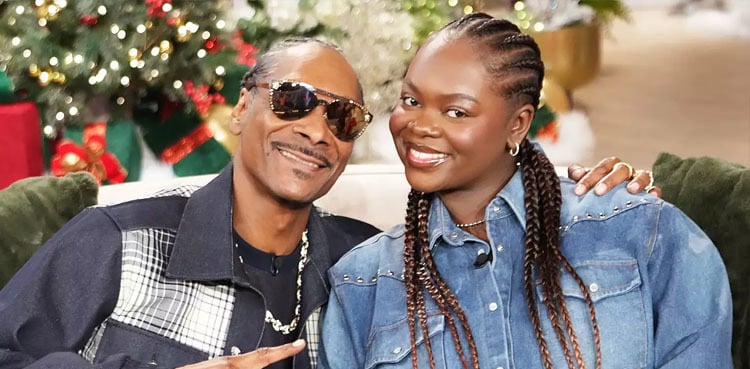 Snoop Dogg shows a side fans rarely see amid family tragedy