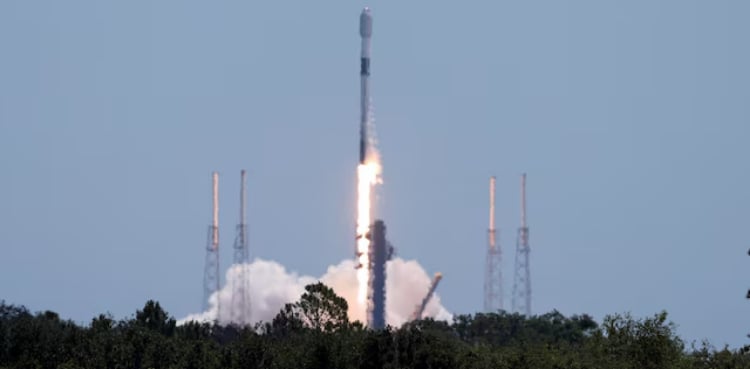 Starlink gets nod for satellite internet in Vietnam