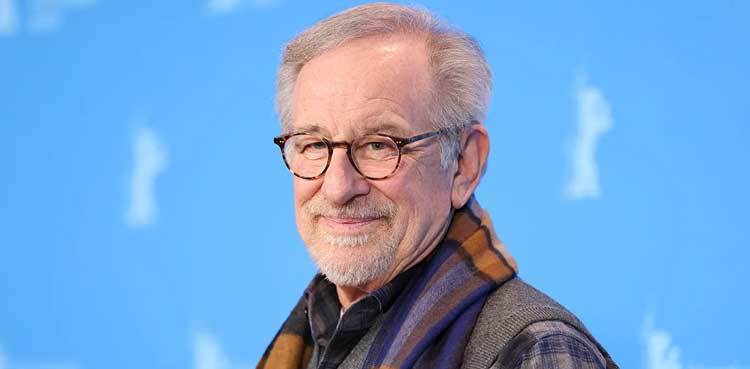Steven Spielberg joins EGOT club