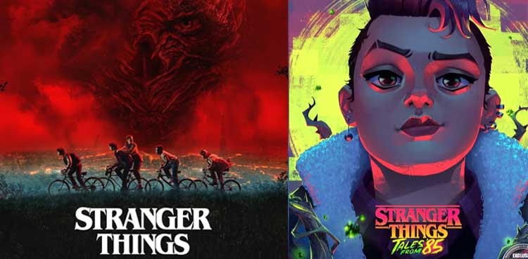 'Stranger Things' franchise announces to revamp the main story