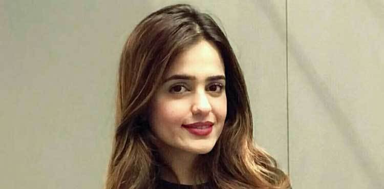 Sumbul Iqbal reveals reason behind her private education
