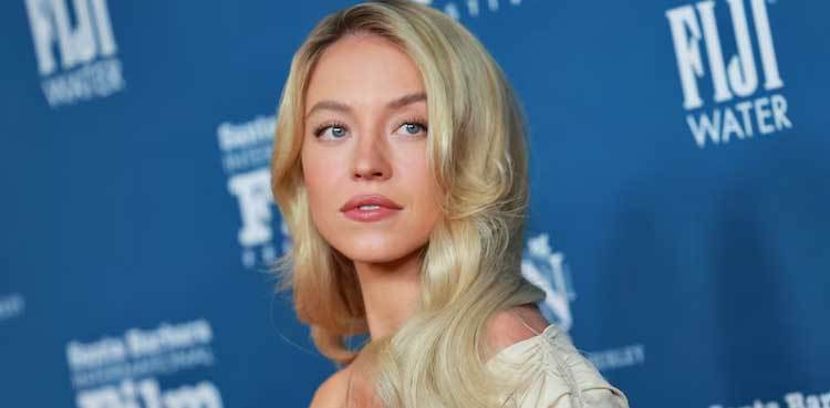 Sydney Sweeney wraps up business with her ex-fiancé