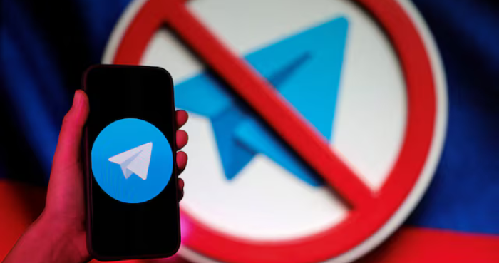 Russia investigating Telegram founder Durov as part of criminal case, Rossiyskaya Gazeta reports