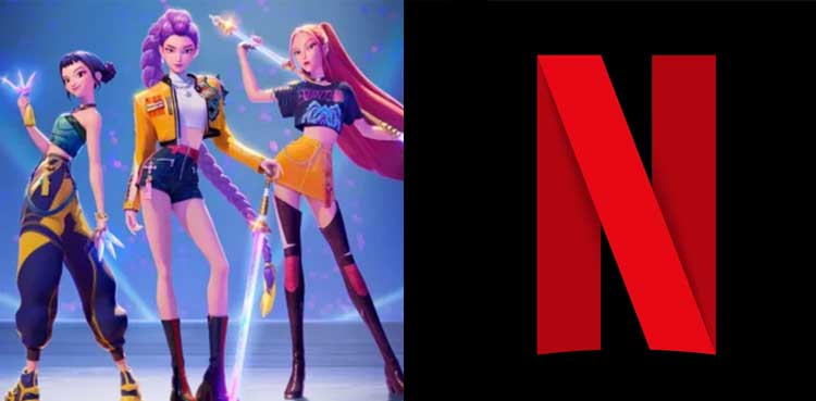 Netflix: 'K-Pop Demon Hunters' sequel could be delayed