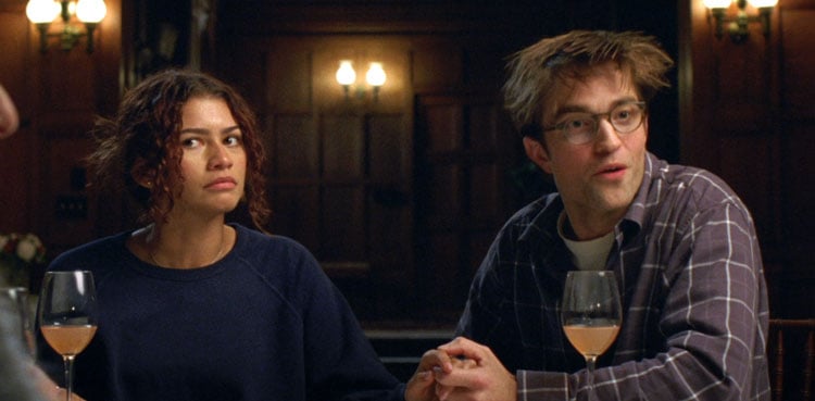 Robert Pattinson and Zendaya’s wedding in shambles in "The Drama" trailer
