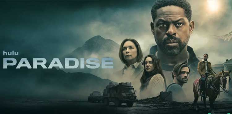 Paradise franchise reveals details for its third instalment