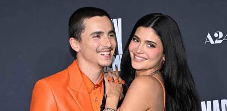 Timothee Chalamet, Kylie Jenner give sneak peak in their wedding plans