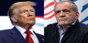 US blockade of Iran will be major military endeavor, experts say