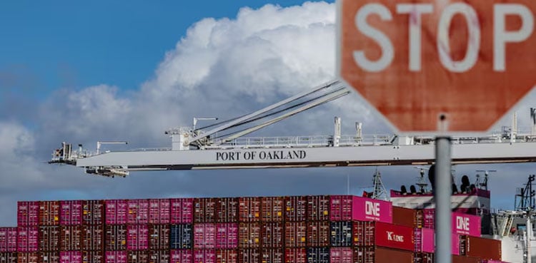 Trump warns countries that 'play games' with US trade deals will face higher tariffs