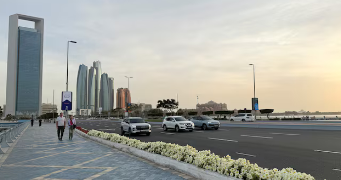 UAE thwarts cyber attacks, state news agency says