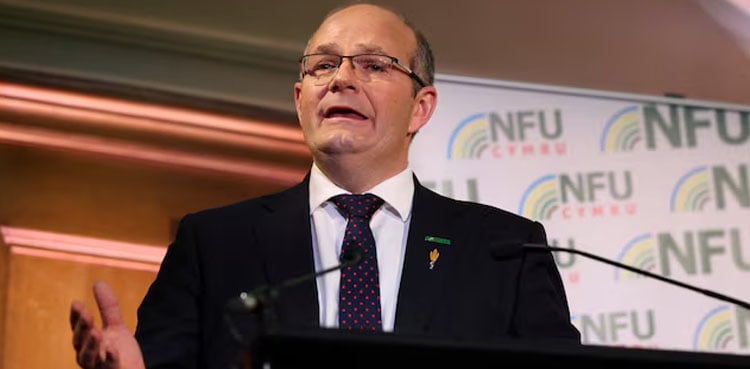 UK farmers demand continued access to crop chemicals in EU pact