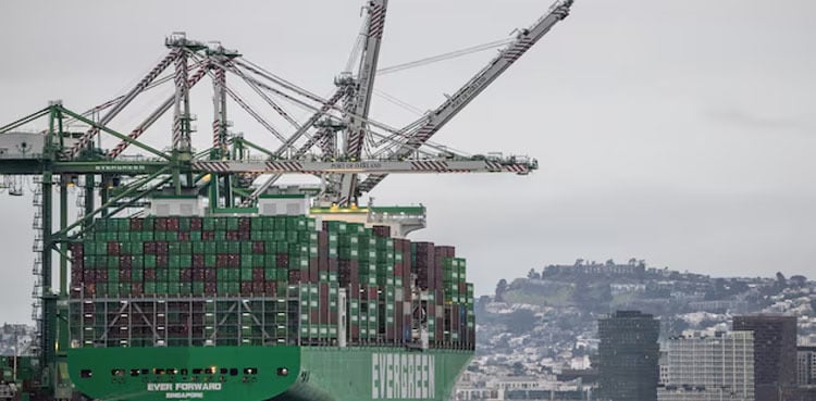 US tariff rate to hit 15% or more for some nations, Greer says