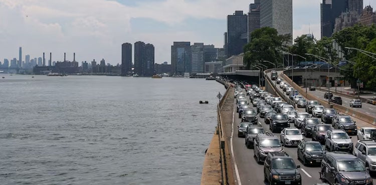 US automakers caught in crossfire of Trump, California EV battle