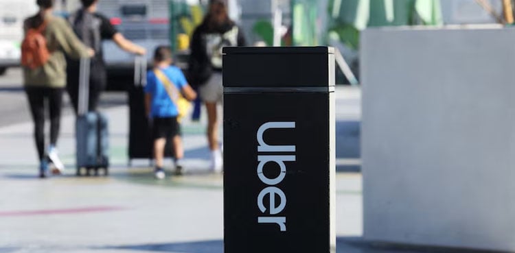 Uber to invest over $100 million in autonomous vehicle charging