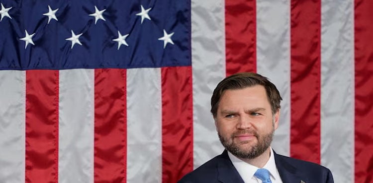 Vance says Trump still prefers diplomatic solution with Iran