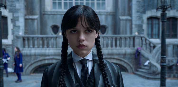 'Wednesday' franchise announces cast list for third instalment