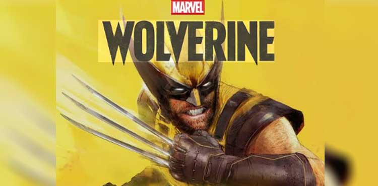 Martin PlayStation announces release date for 'Wolverine'
