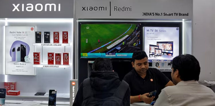 Xiaomi challenges India tax authority over tariffs on royalties in closely watched case