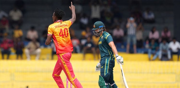 Deflated Australia face tough questions after T20 World Cup flop