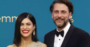 Alexandra Daddario, Andrew Form split after 3 years of marriage