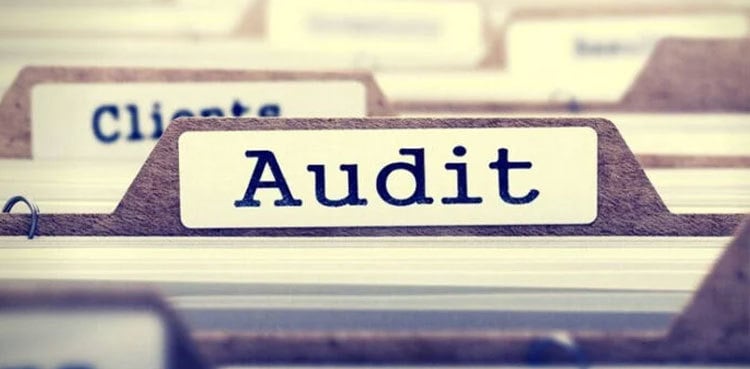 Audit report flags financial irregularities in Sindh public sector enterprises