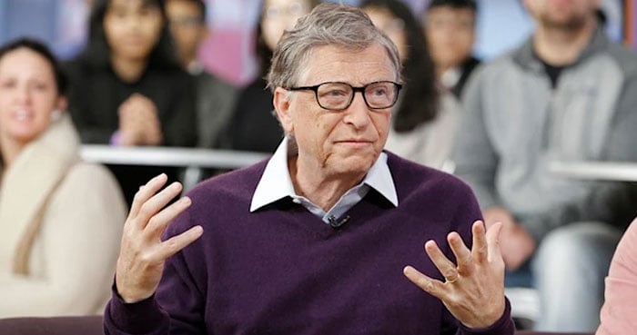 Bill Gates confesses to affairs and addresses ties to Epstein