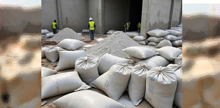 Cement Price Today in Pakistan – February 3, 2026 Update