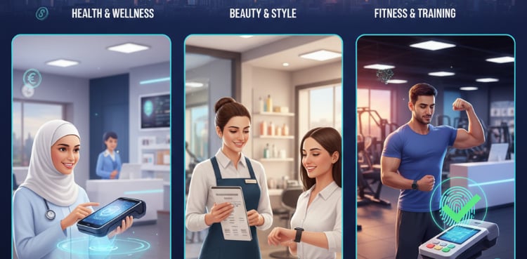 Kuwait bans cash payments