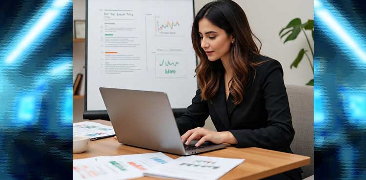 How 2.37 Million Pakistani Freelancers Coded Their Way to $557 Million