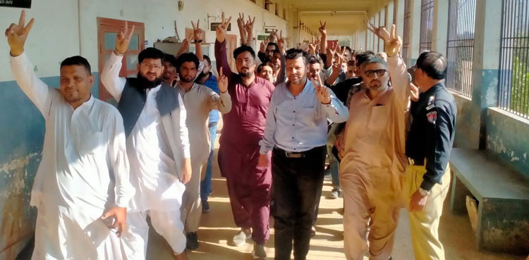 ATC grants bail to 30 JI workers in Karachi