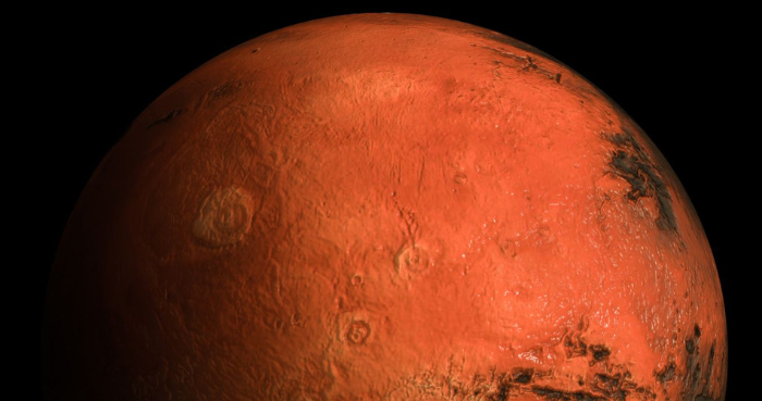 Mars regional dust storms trigger massive water loss into space