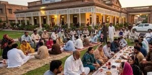 Multan Sehri & Iftar Time- Ramadan Calendar 2026