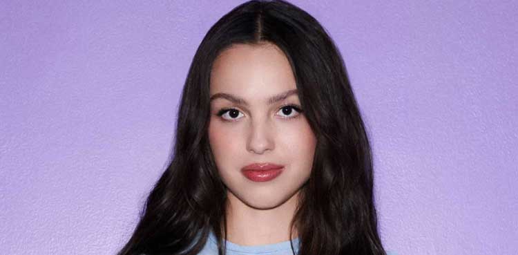 Olivia Rodrigo teases fans about her new album