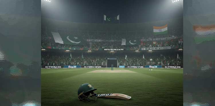 Pakistan’s Principled Stand: Boycotting the India Clash in 2026 T20 World Cup is Spot On!