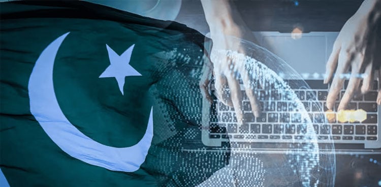 Pakistan ICT exports rise 19.78% amid surge in freelancers