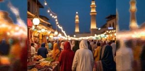 Islamabad Sehri & Iftar Time- Ramadan 2026