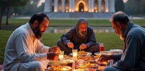 Quetta Sehri & Iftar Time – Ramadan 2026
