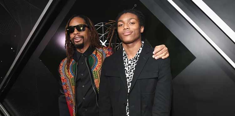 Rapper Lil Jon confirms son’s death