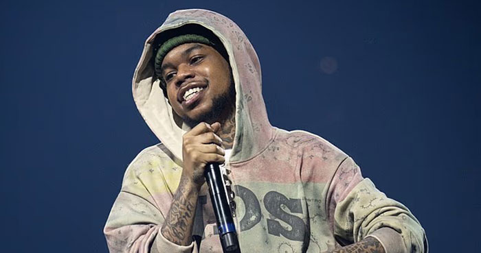 Rapper Lil Poppa passes away at 25 days after releasing new song