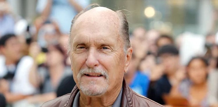 Robert Duvall, iconic Hollywood actor known for The Godfather and Tender Mercies, passes away